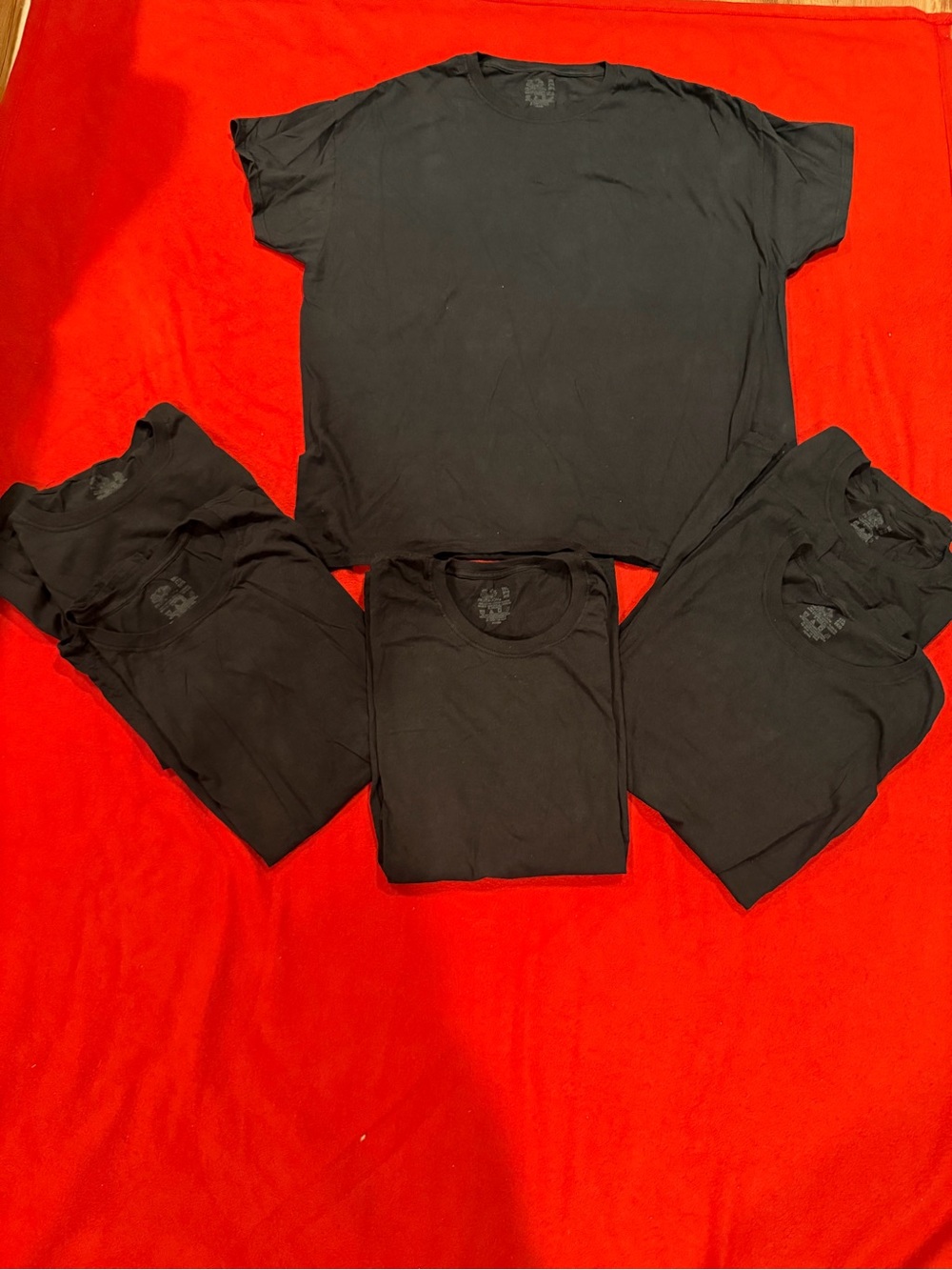 $10 for Bundle of 6